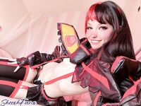 Belle Delphine Cosplay Girl Ryuko Paid Onlyfans Leaks Photos