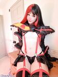 Belle Delphine Cosplay Girl Ryuko Paid Onlyfans Leaks Photos