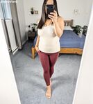 Kiminthebush AKA Woodskiminthe Nude Hairy Pussy And Tits Onlyfans Album Leak