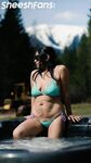 Kiminthebush AKA Woodskiminthe Nude Hairy Pussy And Tits Onlyfans Album Leak