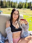 Kiminthebush AKA Woodskiminthe Nude Hairy Pussy And Tits Onlyfans Album Leak