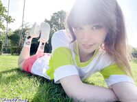 Belle Delphine Dressing Up As Chihiro Onlyfans Album