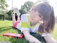 Belle Delphine Dressing Up As Chihiro Onlyfans Album