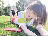 Belle Delphine Dressing Up As Chihiro Onlyfans Album