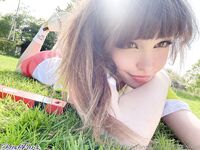 Belle Delphine Dressing Up As Chihiro Onlyfans Album