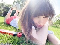 Belle Delphine Dressing Up As Chihiro Onlyfans Album