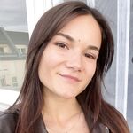 anni030 | Annalena Kühn Busty german teen from berlin