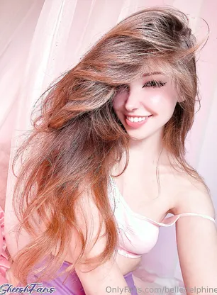 Belle Delphine Good Girlfriend Onlyfans Leaks Set