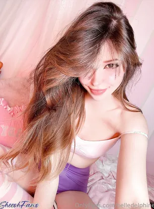 Belle Delphine Good Girlfriend Onlyfans Leaks Set