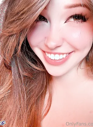 Belle Delphine Good Girlfriend Onlyfans Leaks Set