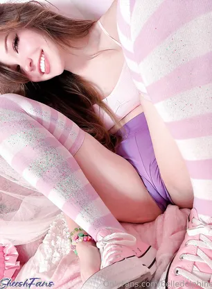 Belle Delphine Good Girlfriend Onlyfans Leaks Set