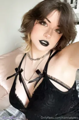 Hannahowo Latest Onlyfans Nude Boobs 2024 Photos