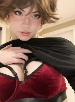 Hannahowo Latest Onlyfans Nude Boobs 2024 Photos