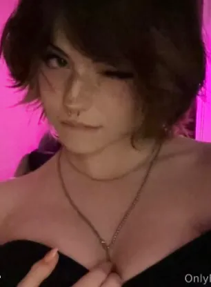 Hannahowo Latest Onlyfans Nude Boobs 2024 Photos