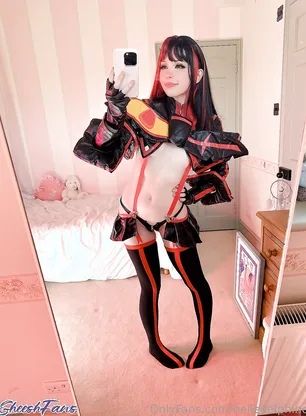 Belle Delphine Cosplay Girl Ryuko Paid Onlyfans Leaks Photos
