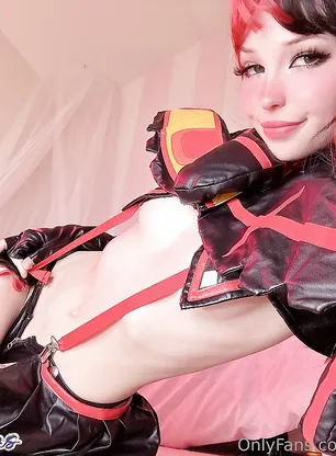 Belle Delphine Cosplay Girl Ryuko Paid Onlyfans Leaks Photos