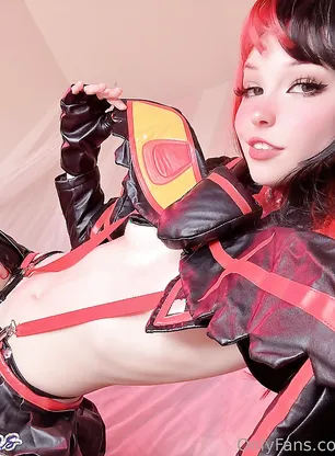 Belle Delphine Cosplay Girl Ryuko Paid Onlyfans Leaks Photos