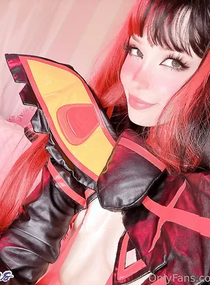 Belle Delphine Cosplay Girl Ryuko Paid Onlyfans Leaks Photos