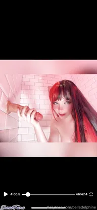 Belle Delphine Cosplay Girl Ryuko Paid Onlyfans Leaks Photos