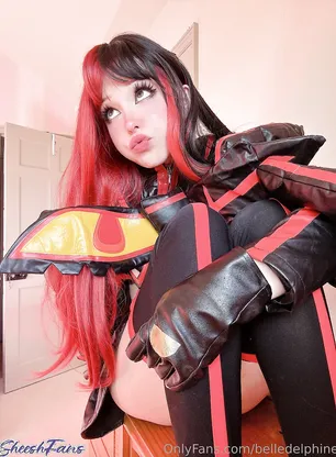 Belle Delphine Cosplay Girl Ryuko Paid Onlyfans Leaks Photos