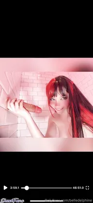 Belle Delphine Cosplay Girl Ryuko Paid Onlyfans Leaks Photos