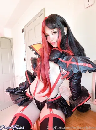 Belle Delphine Cosplay Girl Ryuko Paid Onlyfans Leaks Photos