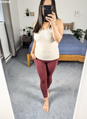 Kiminthebush AKA Woodskiminthe Nude Hairy Pussy And Tits Onlyfans Album Leak