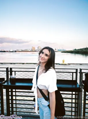 Natalie Roush Nude Nipples And Puffed Pussy Latest Onlyfans Leaks