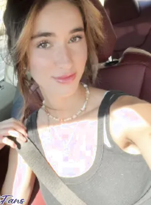 Natalie Roush Nude Nipples And Puffed Pussy Latest Onlyfans Leaks