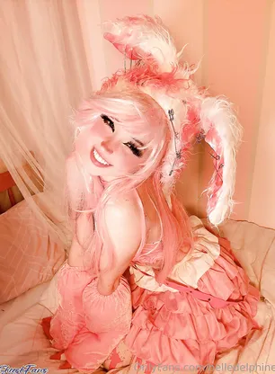 Belle Delphine Pink Hair Fingering Pussy Onlyfans Album Leak