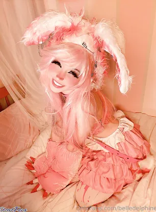 Belle Delphine Pink Hair Fingering Pussy Onlyfans Album Leak