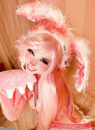 Belle Delphine Pink Hair Fingering Pussy Onlyfans Album Leak