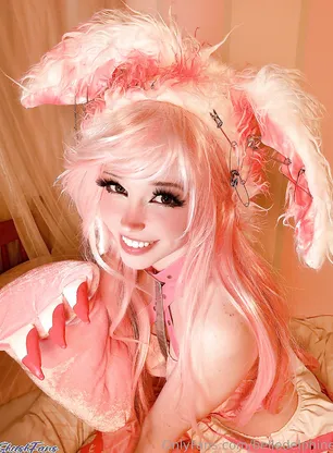 Belle Delphine Pink Hair Fingering Pussy Onlyfans Album Leak