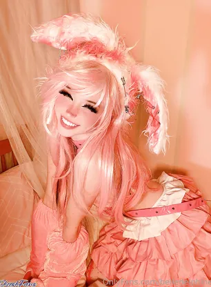 Belle Delphine Pink Hair Fingering Pussy Onlyfans Album Leak