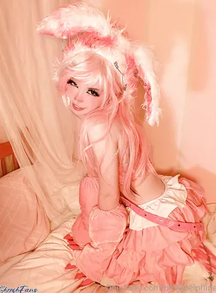 Belle Delphine Pink Hair Fingering Pussy Onlyfans Album Leak