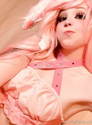 Belle Delphine Pink Hair Fingering Pussy Onlyfans Album Leak