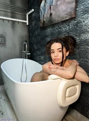 Jameliz Pussy Spreading Nude Onlyfans Leaks Album