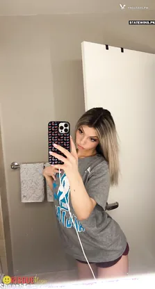 Overtime Megan Nude Tits Leaked Album
