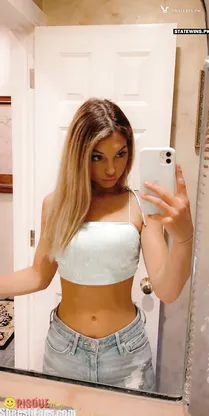 Overtime Megan Nude Tits Leaked Album