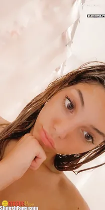 Overtime Megan Nude Tits Leaked Album