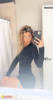 Overtime Megan Nude Tits Leaked Album
