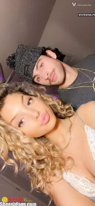 Overtime Megan Nude Tits Leaked Album