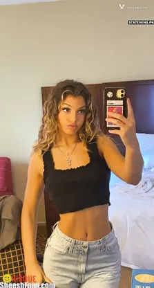 Overtime Megan Nude Tits Leaked Album
