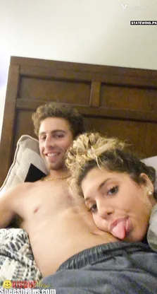 Overtime Megan Nude Tits Leaked Album