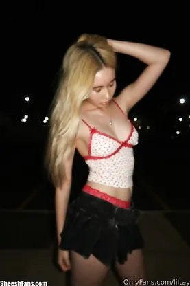 Lil Tay Full leaked onlyfans premium Album