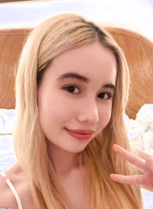 Lil Tay Full leaked onlyfans premium Album