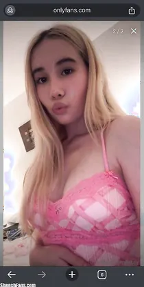 Lil Tay Full leaked onlyfans premium Album