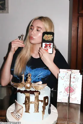 Lil Tay Full leaked onlyfans premium Album
