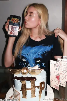 Lil Tay Full leaked onlyfans premium Album