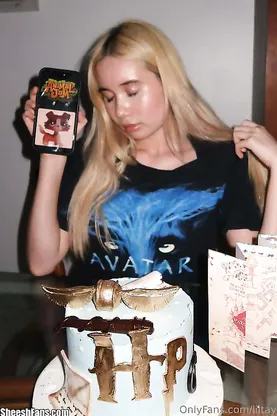 Lil Tay Full leaked onlyfans premium Album